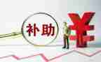 受灾灾补助申请书7篇