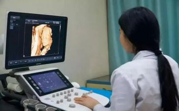 彩超医生个人述职报告5篇