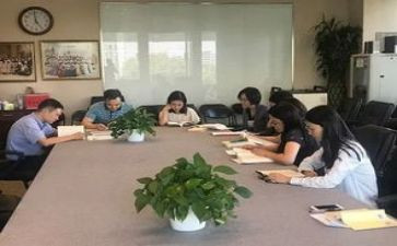 财会专业大学生自我鉴定5篇