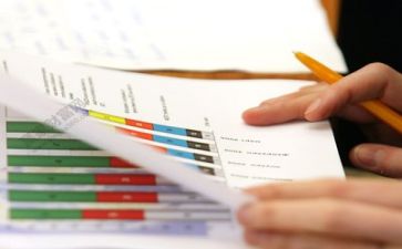 财务调研报告7篇