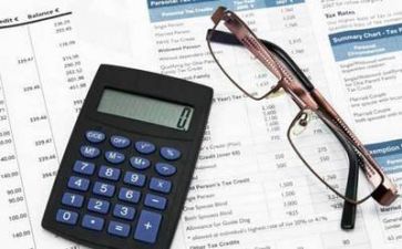 2023年财务工作个人总结通用6篇