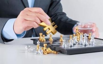 财务工作计划的5篇