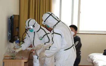 乡医采样员的先进事迹材料范文6篇