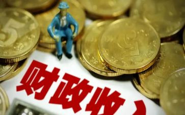财政局预个人总结6篇