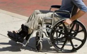 社区关爱残疾人活动总结6篇