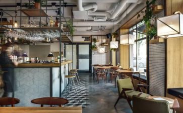 餐厅周工作计划8篇