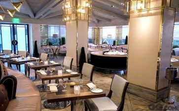 餐厅吧工作计划5篇