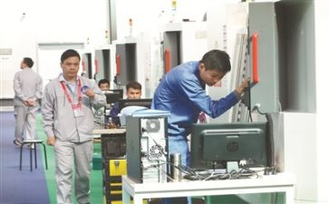 操作工试用工作总结6篇