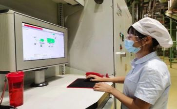 氟化工操作工作总结5篇