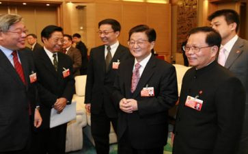 人大常委会工作报告8篇