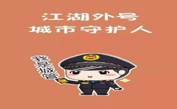 个人工作总结城管优秀6篇