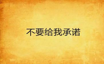 保修承诺书模板5篇