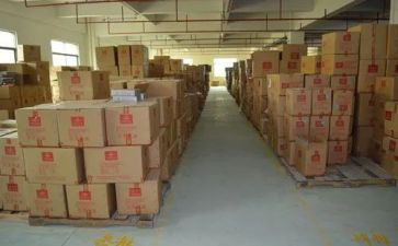 成品仓库个人年终总结6篇