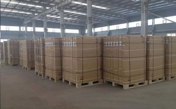成品年终总结5篇
