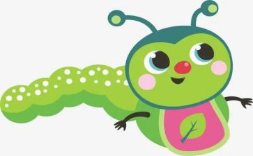 美术画瓢虫教案5篇
