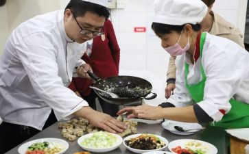 后厨主管个人总结8篇