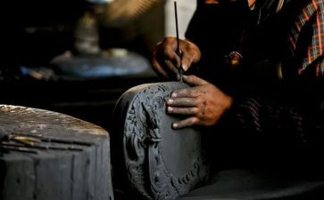 传承作文精选5篇