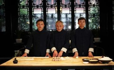 传承作文模板6篇