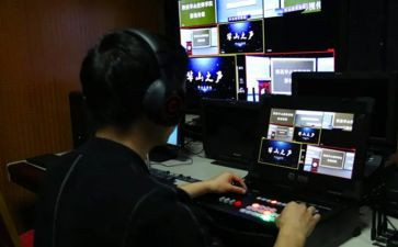 传媒工作计划6篇