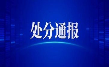撤销处分申请书格式7篇