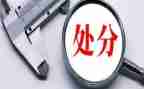 申请取消处分申请书5篇