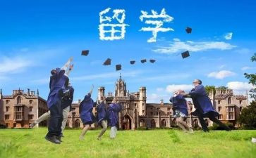 出国申请书优秀8篇