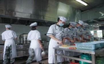 2024年炊事班述职报告7篇