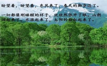 过春节教案精选5篇