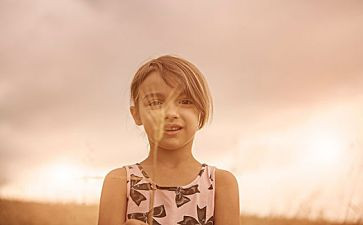 纯真的心作文7篇