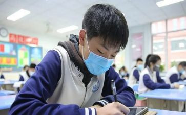 初中的作文推荐5篇