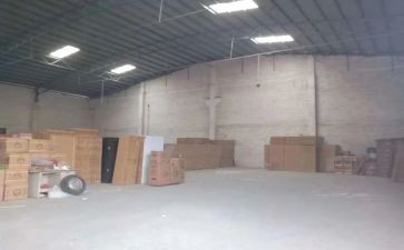 仓库周工作计划模板6篇