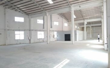 仓库工作年总结报告8篇