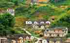整治村总结报告5篇