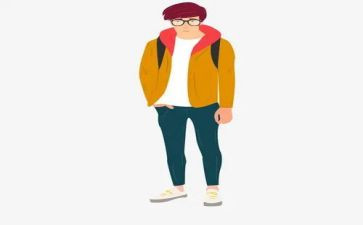 大3学生自我鉴定5篇