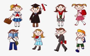 大3学年鉴定表自我鉴定模板7篇