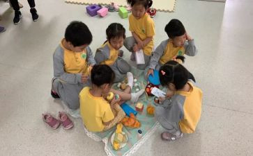 2023年幼儿园大班幼师工作计划5篇