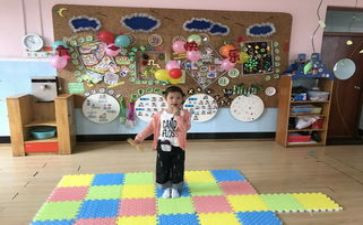 学大班工作计划优质7篇