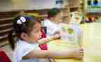 大幼儿园工作计划大班优质5篇
