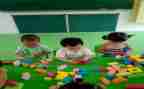 幼儿园大大班教师个人工作计划参考7篇