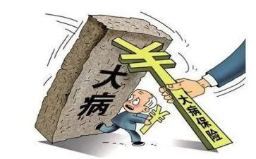 农村大病救助申请书8篇