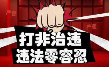 扫黄打非月工作总结7篇