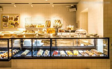 蛋糕店工作计划8篇