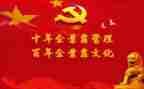 讲党课与总结报告7篇