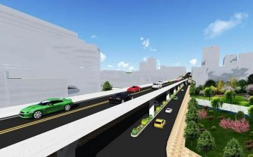道路桥梁心得5篇