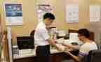 银行大堂述职报告范文6篇