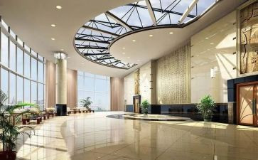 大堂副理述职报告5篇