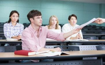 大学毕业鉴定表自我鉴定优秀7篇