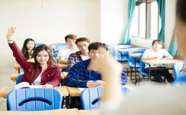 大学毕业自我鉴定优秀范文8篇
