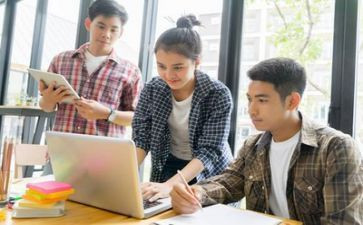 大学自我鉴定自我总结通用6篇