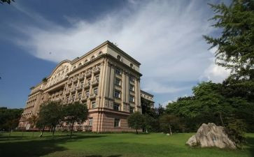 进大学个人简历模板5篇